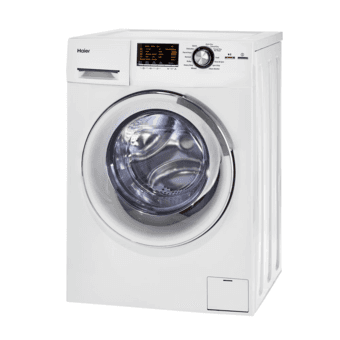Haier Washer & Dryer Combo 1