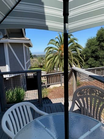 First month free! Room in shared house 10min from Stanford 3