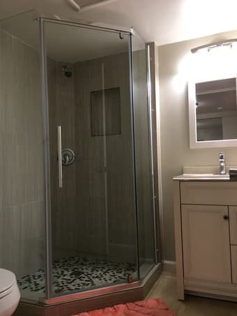 Palo Alto Furnished Room with Private Entry Walk to Stanford 2