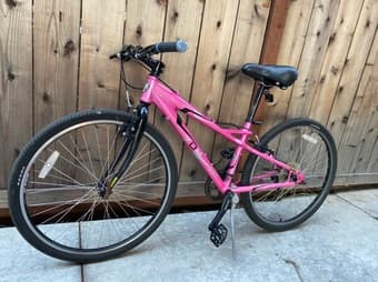 Female bike for sale 1