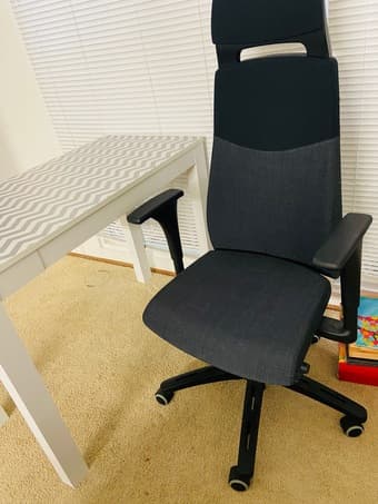 Selling good condition furniture as moving out of city 3