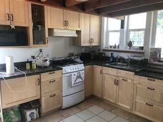 Affordable Charming In-Law House Available Downtown Palo Alto 2