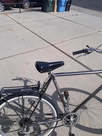 Schwinn Bike 3
