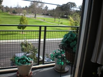 Palo Alto Furnished Spotless With Stanford Nurse 2