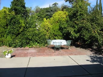 Palo Alto Greenmeadow 3/2 house, quiet and nice 2