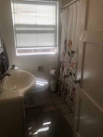 NOVEMBER RENT FREE!! - LARGE room in a beautiful house NEAR STANFORD! 3