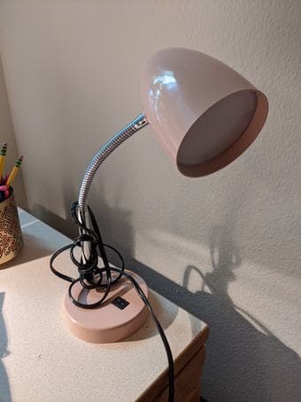 LED Desk Lamp 1