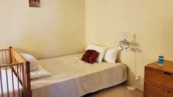 Furnished Master bedroom in 2B1B Luxury apt at Stanford / Palo Alto 3