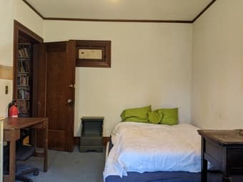 Rooms for rent in Palo Alto (close to campus and downtown) 2