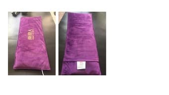 heating pad 1
