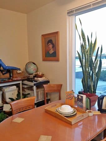 Dining Table and Chairs for Sale 1