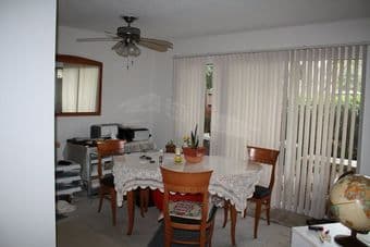 Dining Table and Chairs for Sale 2