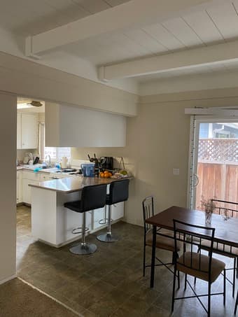 Private Master Bedroom w Balcony for Rent - Female Only - $233 Deposit 3