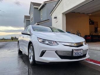 2017 Chevrolet Volt for sale - $21500 1