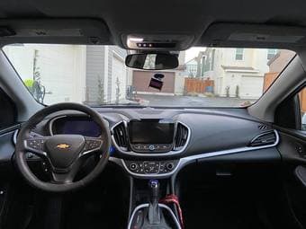 2017 Chevrolet Volt for sale - $21500 3