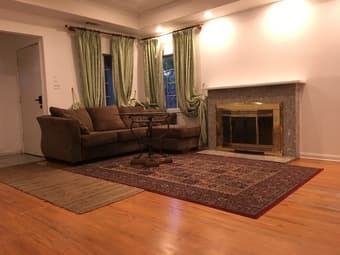 50% off Dec - 5BR 3BA 2000sf Palo Alto - Short term okay 2