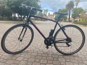 KHS Vitamin A - Bike - Perfect Condition 1