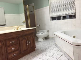 5BR 2BA 2000sf Furnished Palo Alto House - Short or Long term 3