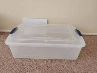moving sale 2