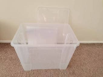 moving sale 3