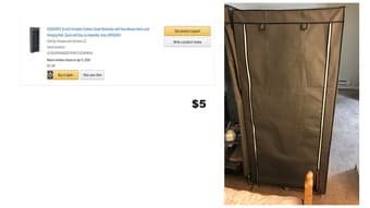 Moving sale 1