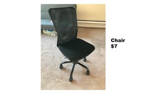 Moving sale 3