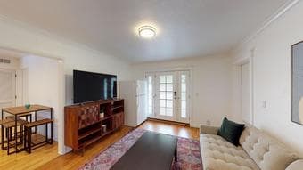Room available in friendly Palo Alto home 2