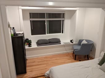 Room available in friendly Palo Alto home 2