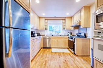 Room available in friendly Palo Alto home 2