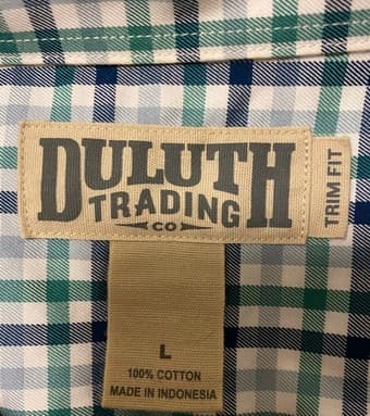 Men’s Pants and shirts 2