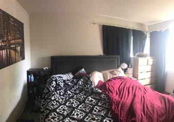 Master Bedroom and Private Bath in Menlo Park Available Jan 1 1