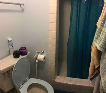 Master Bedroom and Private Bath in Menlo Park Available Jan 1 3