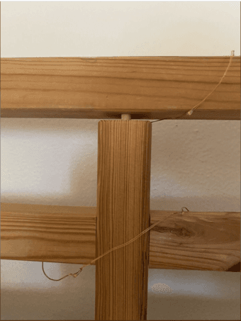 IKEA Tarva Bed Frame (+ Optional Mattress Pads) 3