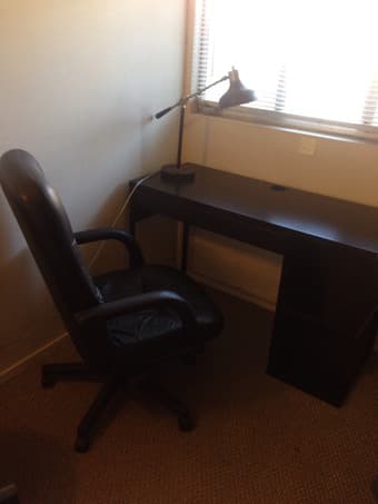 Office executive chair 1