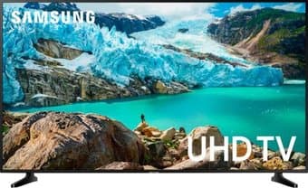 Selling TV (Samsung 43'' 4K) for $170 (Original price $270) 1