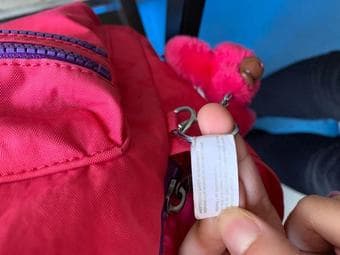 kipling backpack 2