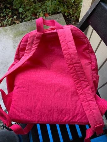 kipling backpack 3