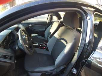 [SALE] Selling my great Ford Focus 2013 SE for USD 5,200 due to reloca 3