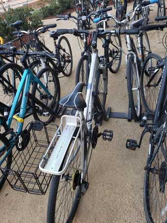 FUJI bike for sale!! 2