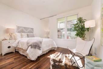 Private Room With A Massive Private Bathroom In A 3B/3B Condo (SF) 1