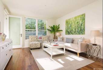 Private Room With A Massive Private Bathroom In A 3B/3B Condo (SF) 3