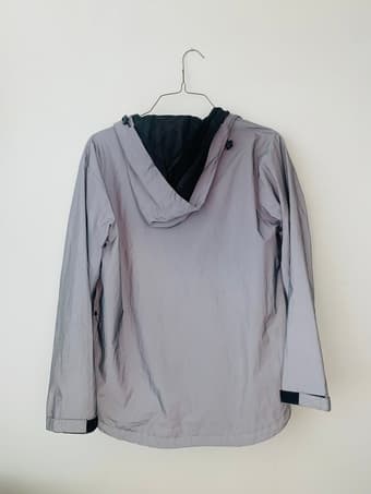 Super reflective jacket 3