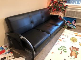 Sofa bed 1