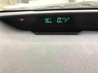 2005 Toyota Prius 2