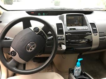 2005 Toyota Prius 3