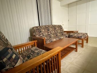 5-piece living room set 2