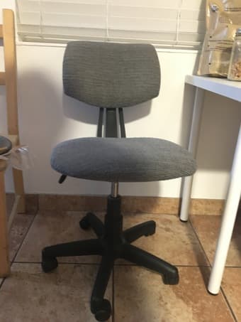 Chairs 1