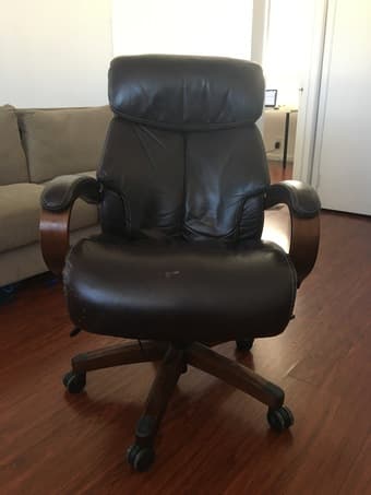 Chairs 2