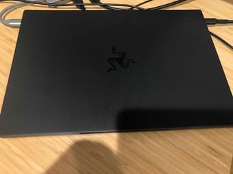 Razer Blade Stealth 13 Gaming Laptop 2