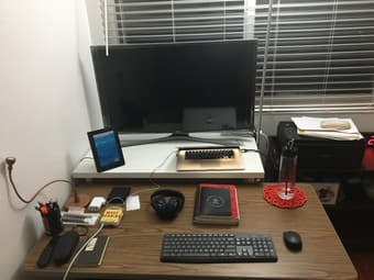3 Tables for sale 1